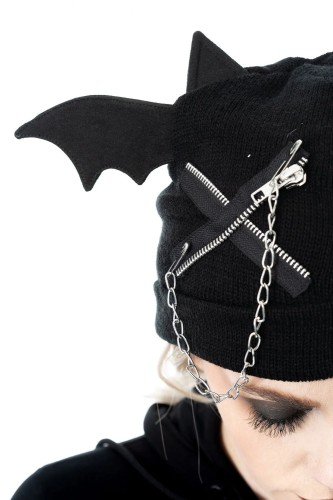 Nycteris Hat - Cupcake Cult 2