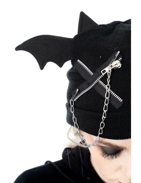 Nycteris Hat - Cupcake Cult