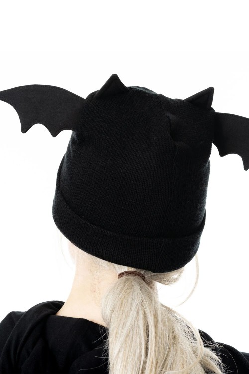 Nycteris Hat - Cupcake Cult