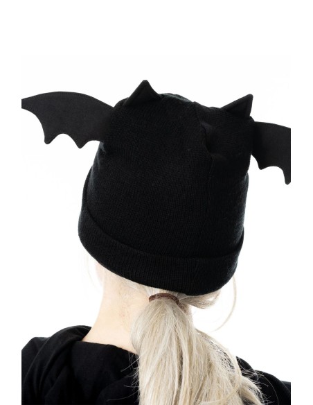 Gorro Nycteris - Cupcake Cult