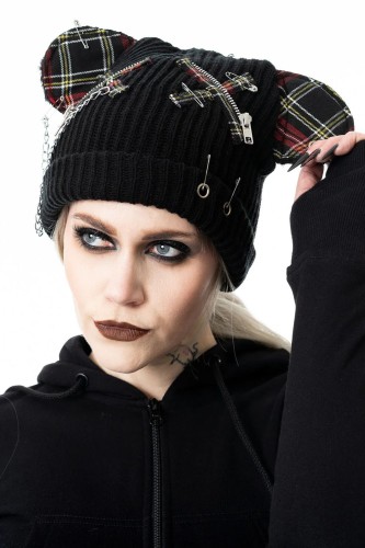 Gorro Beara - Cupcake Cult