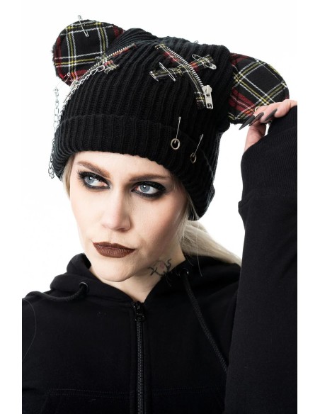 Gorro Beara - Cupcake Cult
