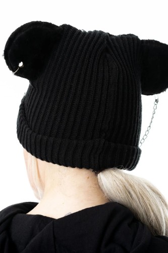 Gorro Beara - Cupcake Cult 2