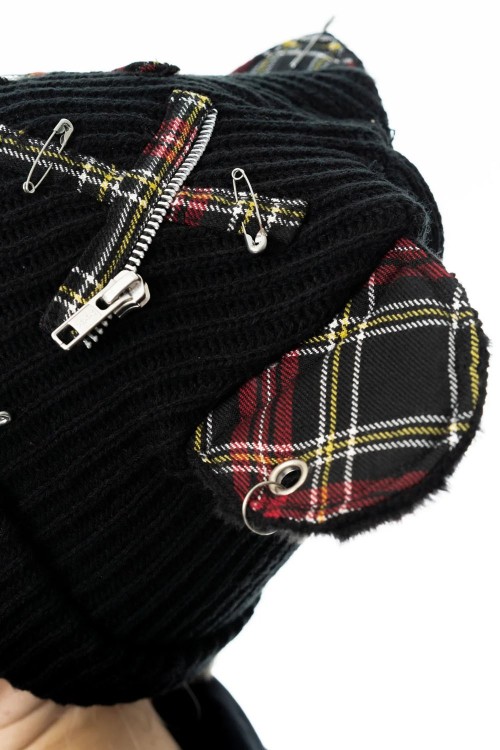 Gorro Beara - Cupcake Cult