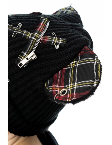 Gorro Beara - Cupcake Cult