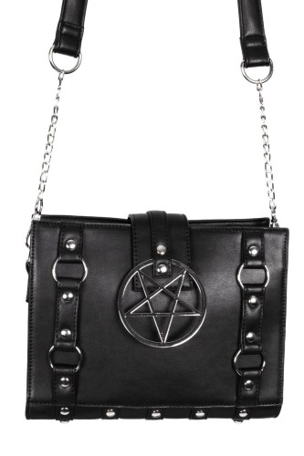 Bolso Ritual - Poizen Industries