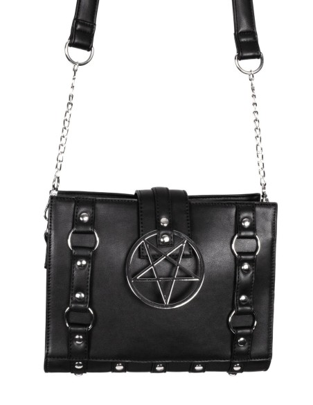 Ritual Bag - Poizen Industries