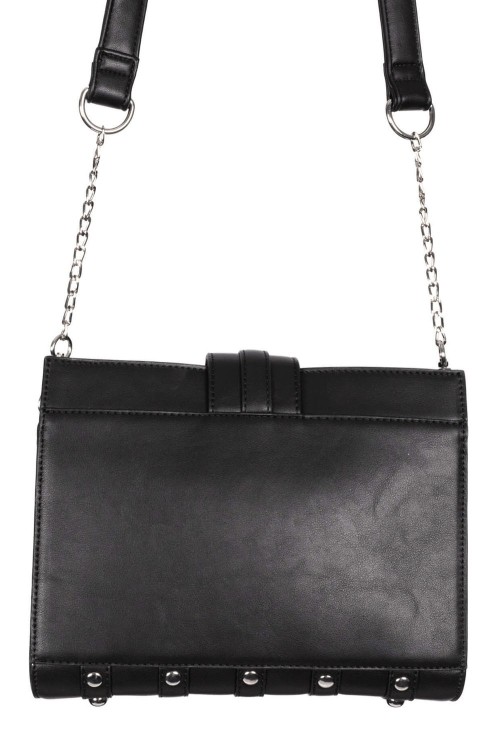 Ritual Bag - Poizen Industries