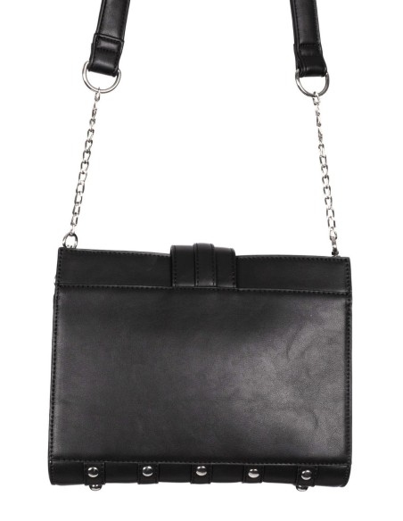 Bolso Ritual - Poizen Industries