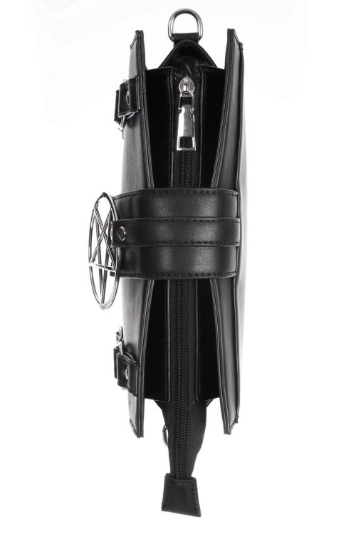 Ritual Bag - Poizen Industries