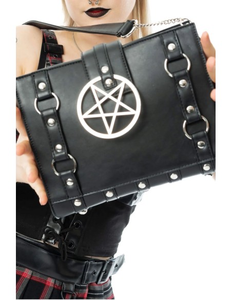 Ritual Bag - Poizen Industries