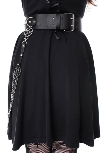 Witchlock Belt - Heartless 2