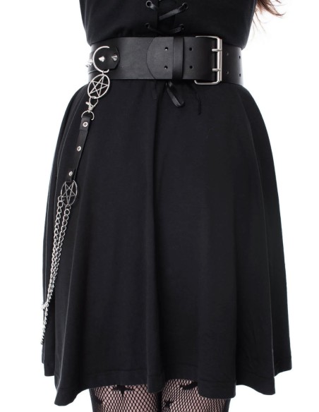 Witchlock Belt - Heartless