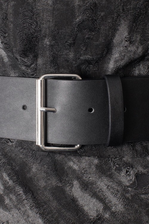 Crucifix Belt - Heartless