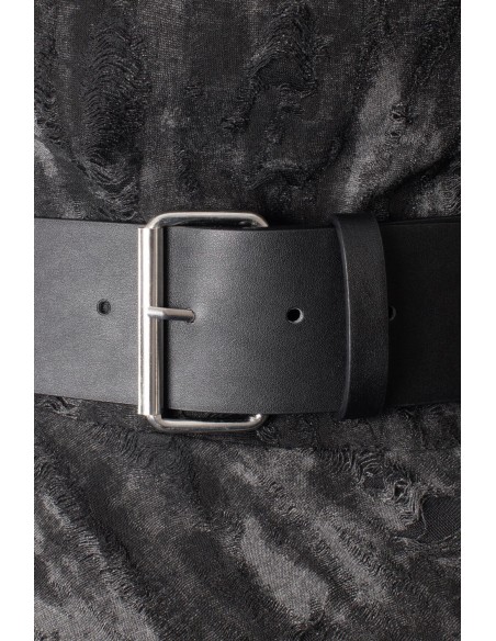 Crucifix Belt - Heartless