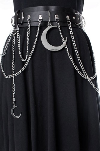 Moondusk Belt - Heartless