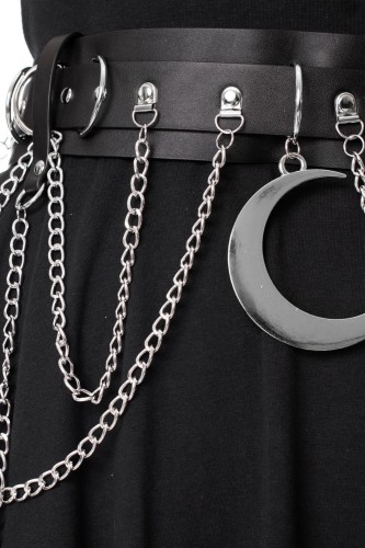 Moondusk Belt - Heartless 2