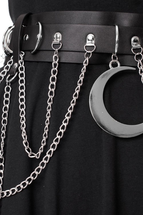 Moondusk Belt - Heartless