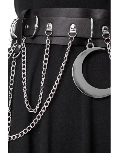 Moondusk Belt - Heartless