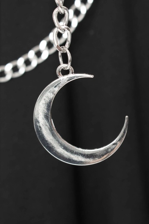 Cinturón Moondusk - Heartless