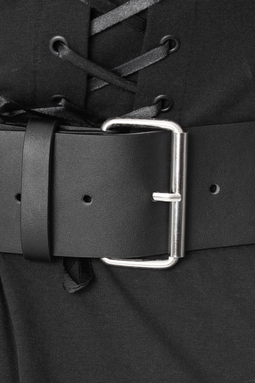 Moondusk Belt - Heartless