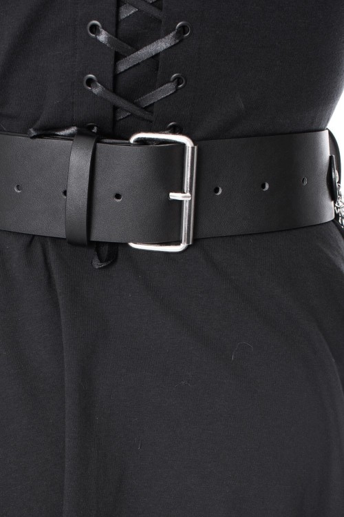 Moondusk Belt - Heartless