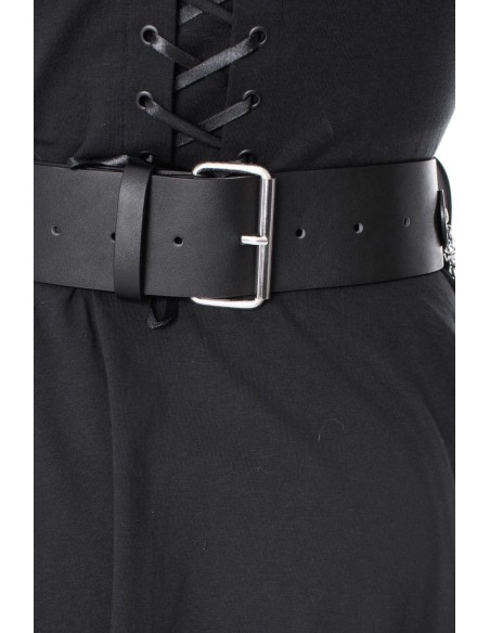 Moondusk Belt - Heartless