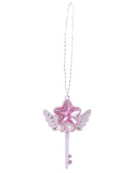 Collar Magic Wand - Hashtag DDD