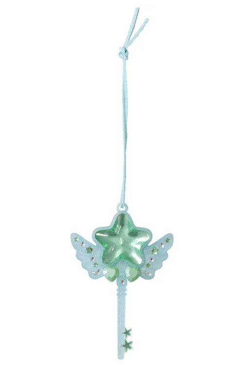 Magic Wand Necklace - Hashtag DDD