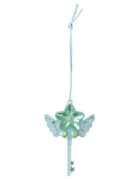 Magic Wand Necklace - Hashtag DDD