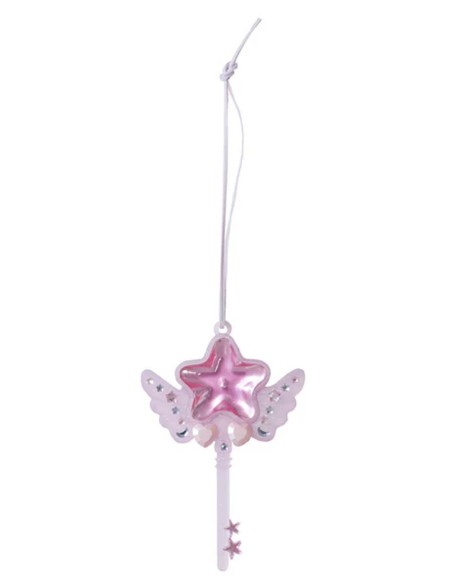 Magic Wand Necklace - Hashtag DDD