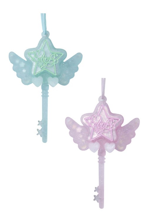 Collar Magic Wand - Hashtag DDD