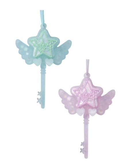 Collar Magic Wand - Hashtag DDD