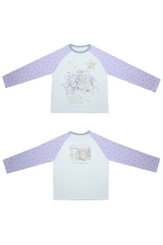 Sudadera Star Angels - Hashtag DDD x Oliwabiu 2