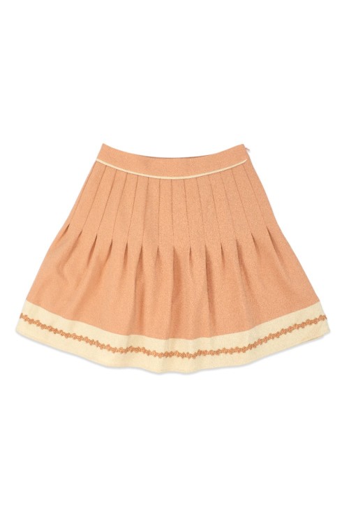 [Second Hand] Coral Skirt - Lodispotto