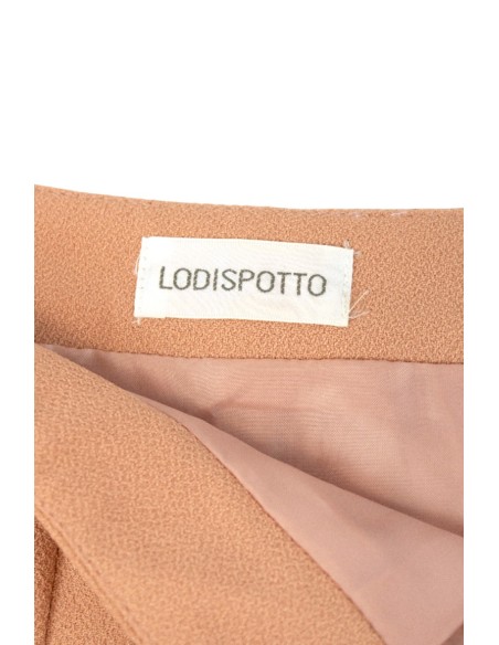 [Second Hand] Coral Skirt - Lodispotto