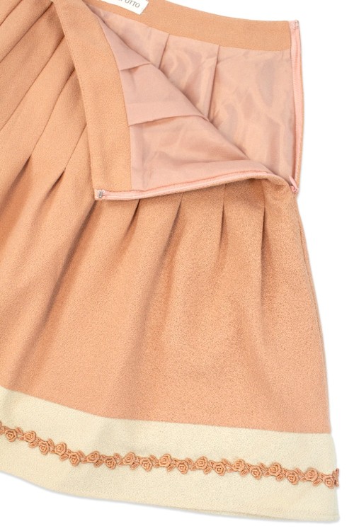 [Second Hand] Coral Skirt - Lodispotto