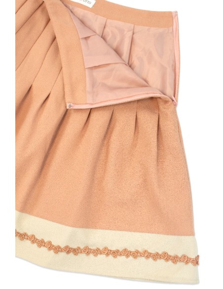 [Second Hand] Coral Skirt - Lodispotto