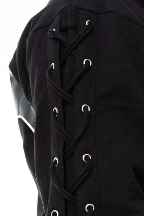 Death Potion Hoodie Jacket - Cupcake Cult