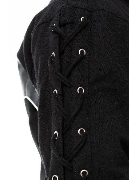 Chaqueta con Capucha Death Potion - Cupcake Cult