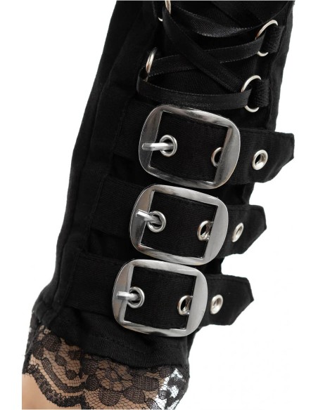 Monroe Armwarmers - Poizen Industries