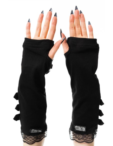 Monroe Armwarmers - Poizen Industries