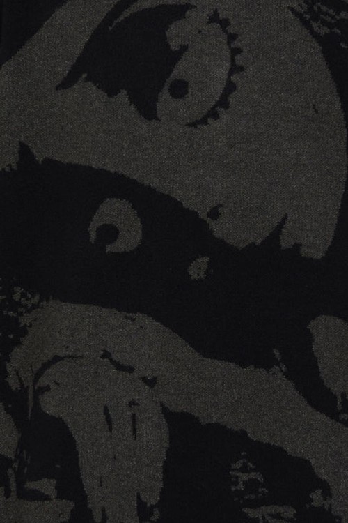 Jersey de Punto Emily - Corpse Bride x Killstar