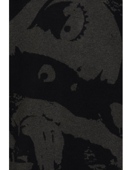 Jersey de Punto Emily - Corpse Bride x Killstar