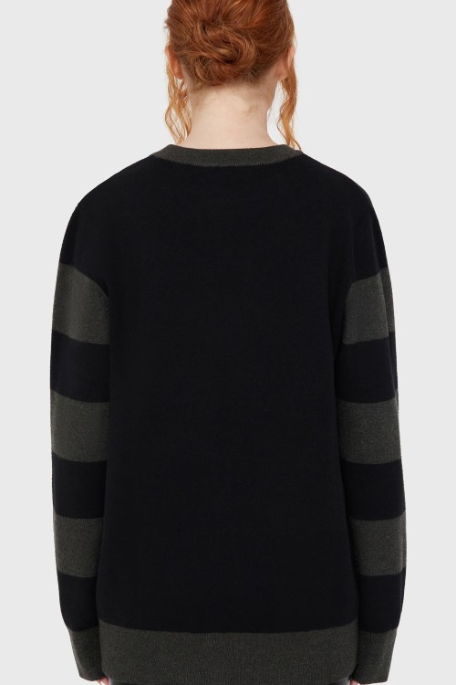 Jersey de Punto Emily - Corpse Bride x Killstar