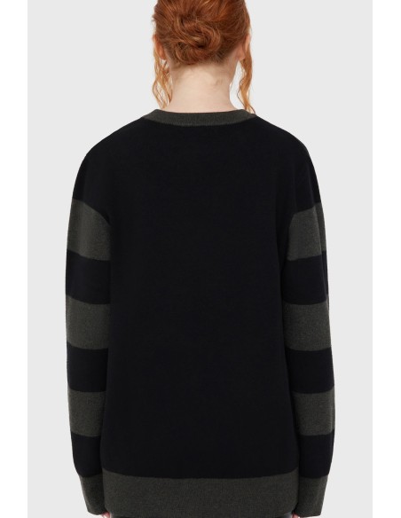 Emily Knit Sweater - Corpse Bride x Killstar