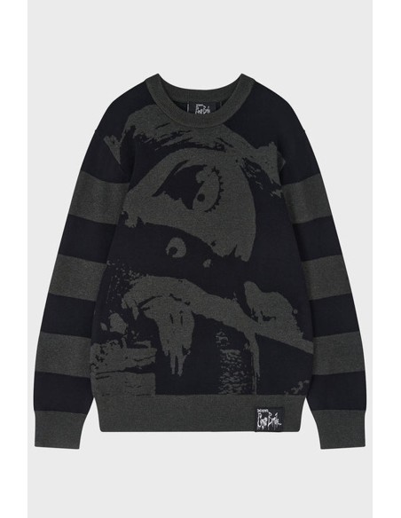 Jersey de Punto Emily - Corpse Bride x Killstar