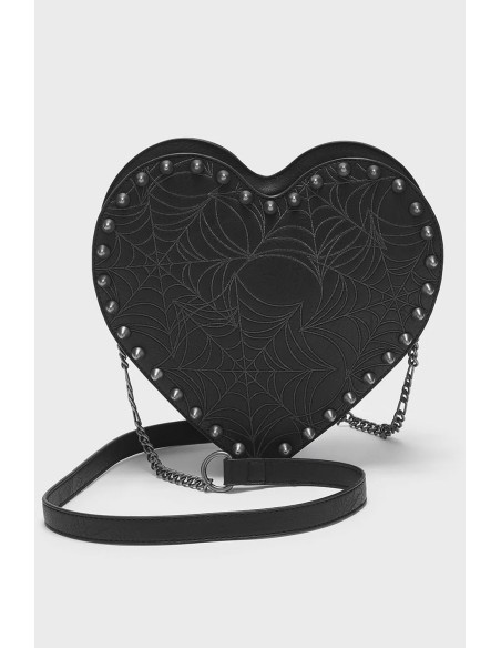 Heartbreakers Heart Bag - Killstar