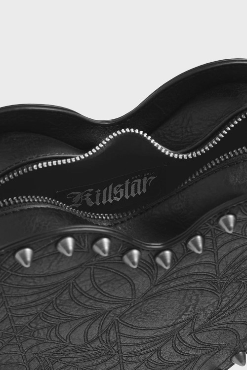 Bolso de Corazón Heartbreakers - Killstar