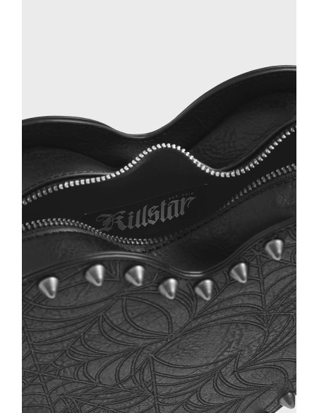 Heartbreakers Heart Bag - Killstar